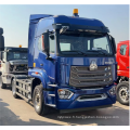 Camion de tracteur Sinotruk Howo 6x4